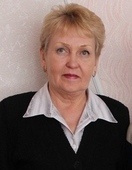 Лисицина Тетяна Василівна