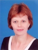 Базарна Валентина Олексіївна