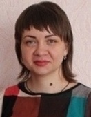 Вольська Лілія Станіславівна